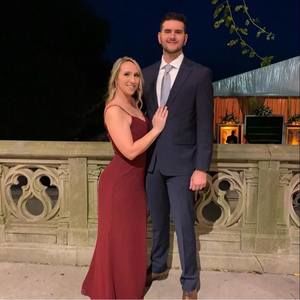 Meet your Posher, Kaitlin